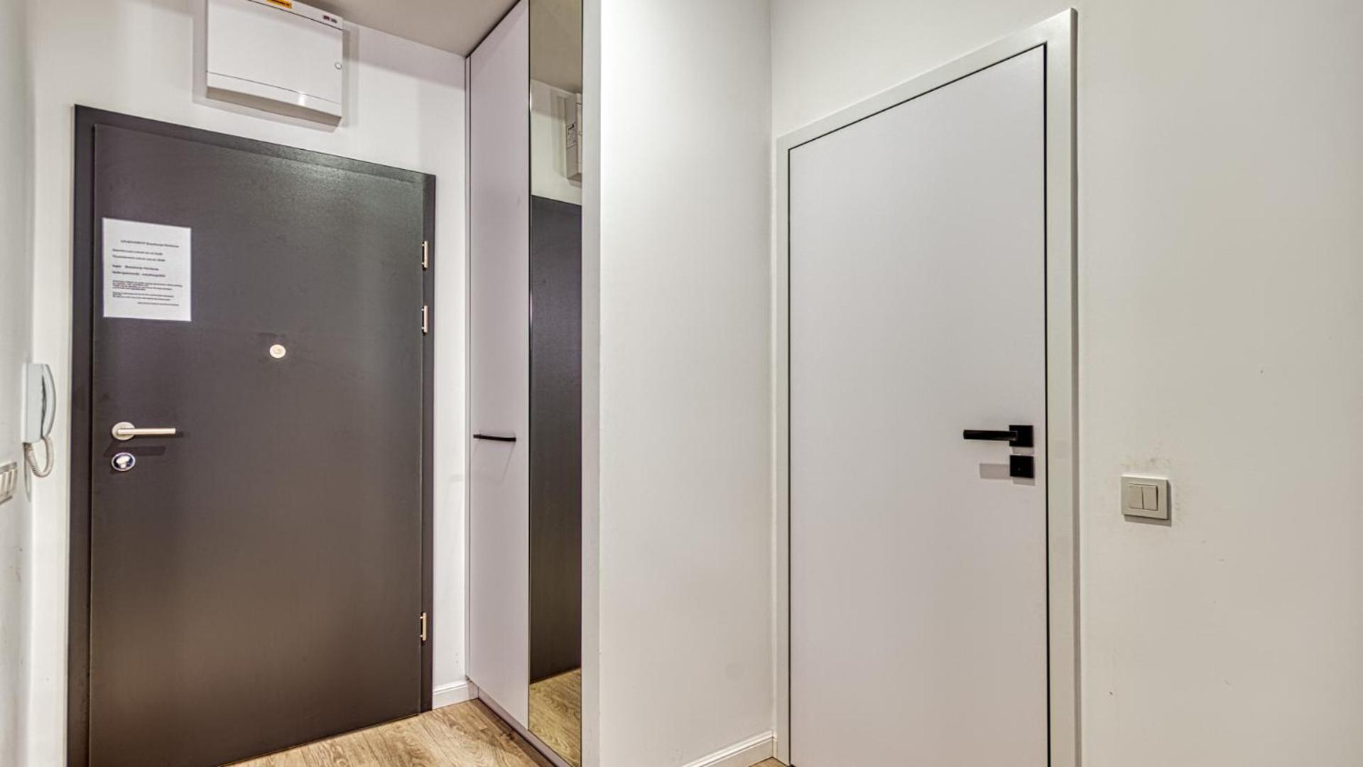 Rezydencja Niechorze 122 z ogródkiem - 5D Apartamenty Exterior foto