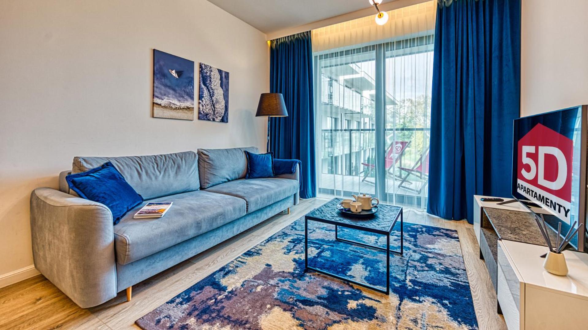 Rezydencja Niechorze 122 z ogródkiem - 5D Apartamenty Exterior foto